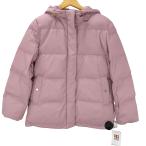 Daniel Wellington(ダニエルウェリントン) フーデッド ジャケット レディース impor 中古 古着 0804