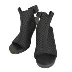 UNITED NUDE(ユナイテッドヌード) Emaz Fab ヒールサンダル レディース EUR：35  中古 古着 0844