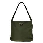 PRADA(プラダ) ナイロン テスート トート バッグ レディース 表記無  中古 古着 1044