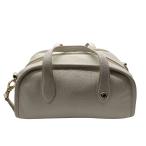 Beaure(byure) 23AWkau кожа 2WAY ручная сумочка сумка на плечо Boston rete б/у б/у одежда 0703