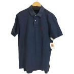 POLO RALPH LAUREN(ポロラルフローレン) ポニー刺繍 S/S ポロシャツ メンズ impo 中古 古着 0822