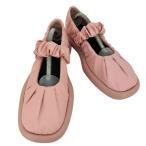 CAMPER( Camper ) Onda on da плоская обувь женский 38 б/у б/у одежда 0343