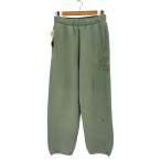 Stussy( Stussy ) 25AW ESTABLISHED FLEECE PANT мужской JPN:S б/у б/у одежда 0645
