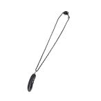 ショッピングused USED古着(ユーズドフルギ) {{TADY & KING}}  ウルフメタル付き フェザー チェーン 中古 古着 0222