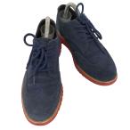 COLE HAAN( Cole Haan ) ZEROGRAUND wing chip оксфорды reti б/у б/у одежда 1027