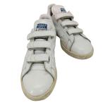 adidas(アディダス) STAN SMITH CF EF ベルクロ スタンスミス スニーカー メンズ  中古 古着 0827
