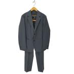 無印良品(ムジルシリョウヒン) 撥水ストレッチジャケット & 撥水ストレッチワンタックパンツ セットア 中古 古着 0142