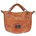 COACH(コーチ) 2WAY レザ�