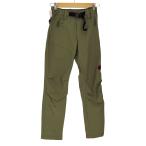 MAMMUT(マムート) SOFtech TREKKERS Pants Men ソフテック トレッカーズ  中古 古着 0545