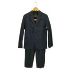 Barbour( Bab a-) хлопок tailored jacket 2TUCK Trouser 2 tuck тигр u The б/у б/у одежда 0805