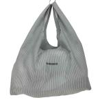 ショッピングused USED古着(ユーズドフルギ) {{SHISHIKUI}}ストライプハンドバッグ レディース 表記無  中古 古着 0728