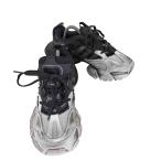 ショッピング古着 adidas(アディダス) XLG Runner Deluxe ローカットスニーカー メンズ JPN：25 中古 古着 0823