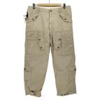 Engineered Garments(エンジニアードガーメンツ) 90-00S 旧タグ マルチ ポケット 中古 古着 0425