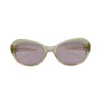 EYEVAN( I Van ) E-600 cell Lloyd прозрачный солнцезащитные очки очки мужской надпись нет б/у б/у одежда 1223
