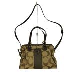 COACH(コーチ) シグネチ�