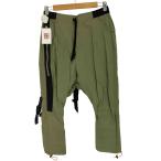 ショッピングused USED古着(ユーズドフルギ) {{UNRAVEL PROJECT }}  イタリア製 リラックスフィット 中古 古着 0743