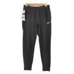 NIKE( Nike ) Club French Terry брюки-джоггеры мужской JPN:M б/у б/у одежда 0925