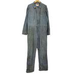 USED б/у одежда ( б/у полный gi) work wear corporation USA производства комбинезон из ткани "в елочку" б/у б/у одежда 0724
