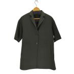 USED古着(ユーズドフルギ) N_8 milano エンネオット カシミア アンゴラ混 コート レディー 中古 古着 1245