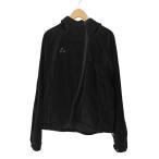 ショッピングused USED古着(ユーズドフルギ) {{CONTE STRUT}} DIAGONAL ZIP HOODIE C 中古 古着 1103