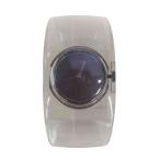 ISSEY MIYAKE(イッセイミヤケ) バングル