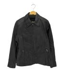 ショッピングused USED古着(ユーズドフルギ) {{LEATHER GALLERY}} 本革  レザージャケット メンズ  中古 古着 0706