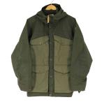 ショッピング古着 FJALL RAVEN(フェールラーベン) Vidda Pro JKT メンズ JPN：S  中古 古着 1003