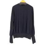 ショッピングused USED古着(ユーズドフルギ) {{barbell object}}sw bo top ボリュームトップ  中古 古着 0725