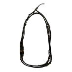 CHAN LUU(チャンルー) 四連ラップ ブレスレット メンズ 表記無  中古 古着 0523