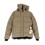 CANADA GOOSE(カナダグース) MacMillan Parka Fusion Fit ダウンジャ 中古 古着 0822