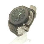 CASIO(カシオ) G-SHOCK GA-21