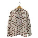 ショッピングDaddy WEIRDO(ウィアード) BIG Daddy メンズ  XL 中古 古着 0146