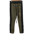 CVTVLIST( катализатор ) боковой зажим грузовик брюки джерси мужской 1 б/у б/у одежда 0823