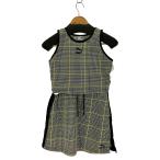 PUMA( Puma )li проверка упаковка майка Recheck Pack Tank Topli проверка б/у б/у одежда 0605