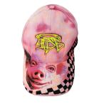 ショッピングused USED古着(ユーズドフルギ) 4FSB キャップ メンズ FREE  中古 古着 0703