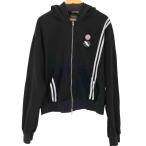 ショッピングused USED古着(ユーズドフルギ) {{ROARINGRAD}} WASHED HOODIE ZIP-UP 1 中古 古着 0902