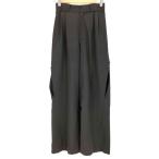 ショッピングused USED古着(ユーズドフルギ) {{TELOPLAN}} 23aw Aoi Trousers  レディース 中古 古着 1025