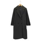 ショッピングzara ZARA(ザラ) ソフトオーバーサイズコート レディース  XS 中古 古着 0502