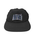 ショッピングused USED古着(ユーズドフルギ) Aim〓 Leon Dore  NYLON CRUSHER HAT メンズ 中古 古着 0742