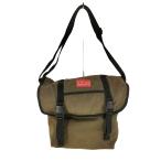 Manhattan Portage( Manhattan Poe te-ji) покрытие сумка "почтальонка" мужской б/у б/у одежда 1023