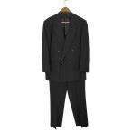 USED б/у одежда ( б/у полный gi) Raglux двойной tailored jacket костюм выставить мужской 1 б/у б/у одежда 0642