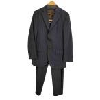 ALEXANDER JULIAN( Alexander Julien ) шерсть . полоса выставить мужской б/у б/у одежда 0245