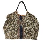 Ball&amp;Chain( мяч and цепь ) LEOPARD LINE eko задний женский надпись нет б/у б/у одежда 0845