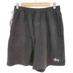 Stussy( Stussy ) 25ss Jersey Short мужской import:M б/у б/у одежда 0202