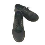 Dr.Martens( Dr. Martens ) бахрома имеется 3 отверстие обувь женский UK5 USL7 б/у б/у одежда 0323