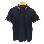 FRED PERRY(フレッドペリ�
