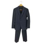 TAKEO KIKUCHI( Takeo Kikuchi ) автомобиль i колено he Lynn bon костюм 3 деталь комплект мужской 1 б/у б/у одежда 0224