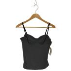 ZARA( Zara ) тросик топ женский b80 б/у б/у одежда 0743