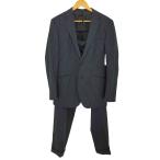 USED б/у одежда ( б/у полный gi) dress life в тонкую полоску выполненный в строгом стиле выставить мужской A б/у б/у одежда 0843