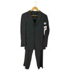 EMPORIO ARMANI( Emporio Armani ) 3B tailored jacket брюки выставить мужской б/у б/у одежда 0905